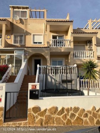 Chalet en venta en San Miguel de Salinas (Alicante)