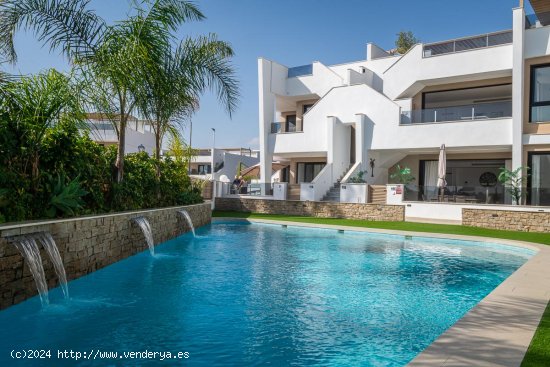  Apartamento en venta en San Pedro del Pinatar (Murcia) 