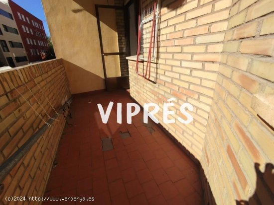 Piso en venta en Cáceres (Cáceres)