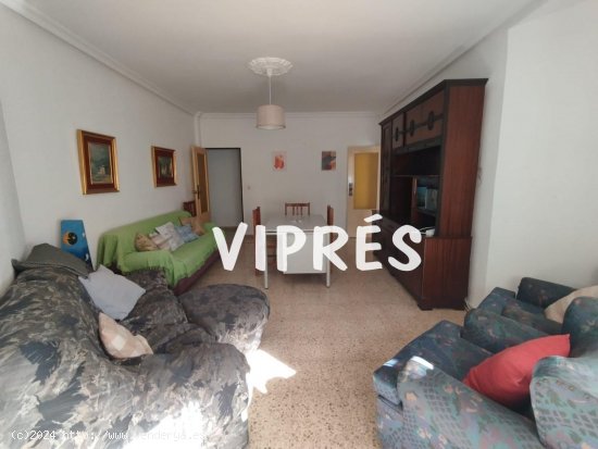 Piso en venta en Cáceres (Cáceres)