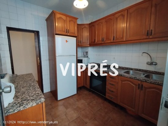 Piso en venta en Cáceres (Cáceres)