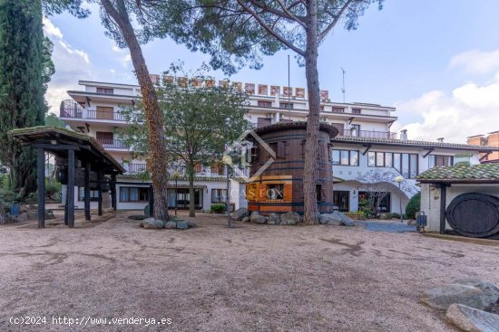 Hotel en venta en Espluga de Francolí, L  (Tarragona)