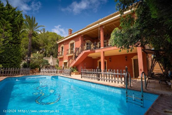  Villa en venta en Orihuela (Alicante) 