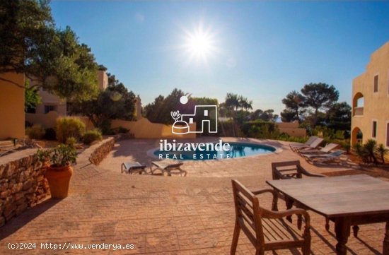 Chalet en venta en Sant Josep de sa Talaia (Baleares)