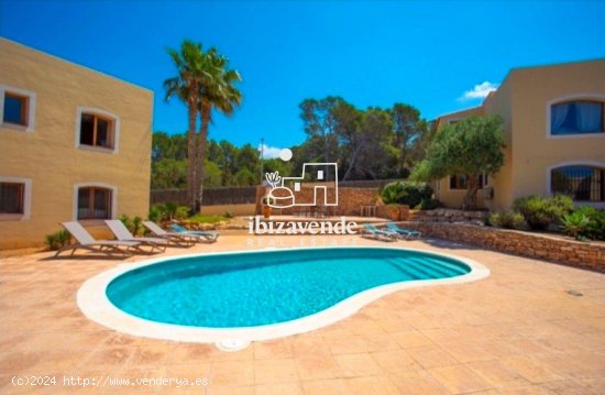 Chalet en venta en Sant Josep de sa Talaia (Baleares)