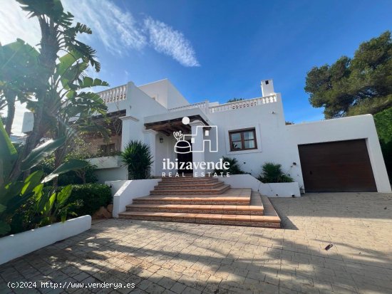  Casa en alquiler en Santa Eulalia del Río (Baleares) 