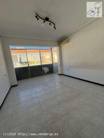 Piso en venta en Torrevieja (Alicante)