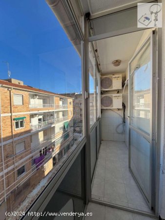 Piso en venta en Torrevieja (Alicante)