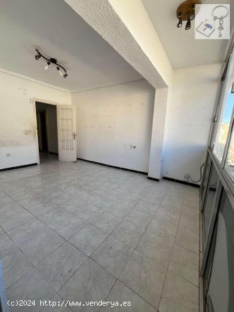 Piso en venta en Torrevieja (Alicante)