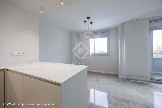 Apartamento en alquiler en Valencia (Valencia)