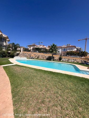 Apartamento en venta en Mijas (Málaga)