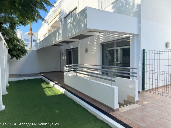 Apartamento en venta en Mijas (Málaga)