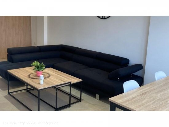 Apartamento en venta en Torrevieja (Alicante)