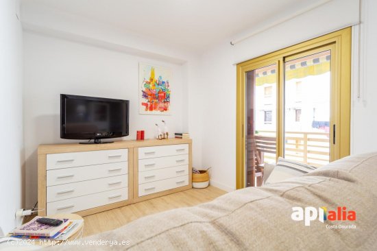  Apartamento en venta en Salou (Tarragona) 