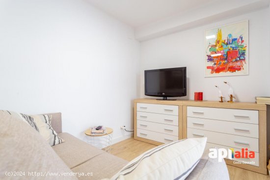 Apartamento en venta en Salou (Tarragona)