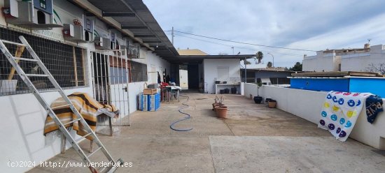 Parcela en venta en Torremolinos (Málaga)