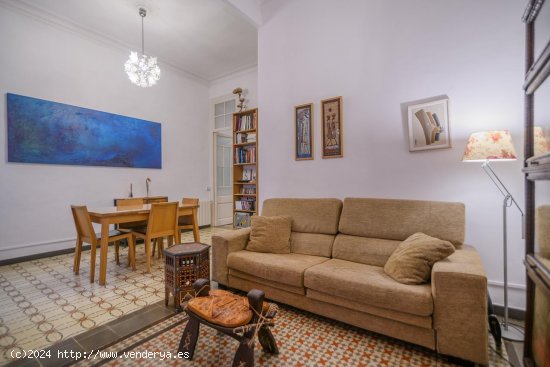 Apartamento en venta en Barcelona (Barcelona)