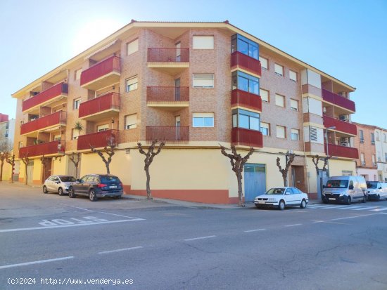 Local en venta en Caspe (Zaragoza)