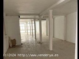 Local comercial en venta  en Barcelona - Barcelona