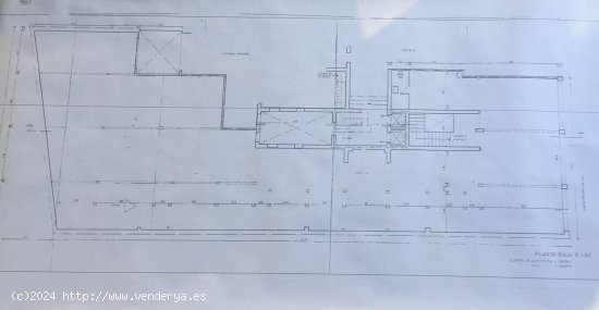 Local comercial en venta  en Barcelona - Barcelona