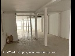 Local comercial en venta  en Barcelona - Barcelona