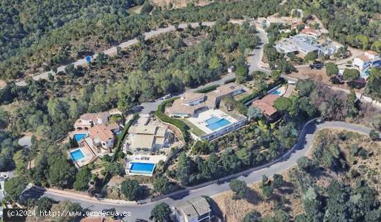 Suelo urbano en venta  en Calonge - Girona