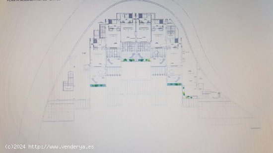 SE VENDE Parcela/Finca en Venta en Gallardos (Los) - Gallardos (Los)