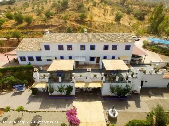  Hotel Rural en Guaro en venta - Guaro 