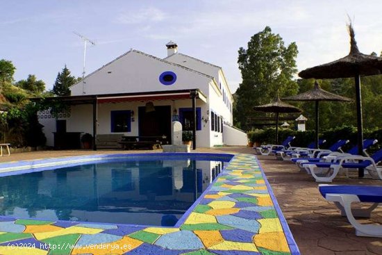 Hotel Rural en Guaro en venta - Guaro