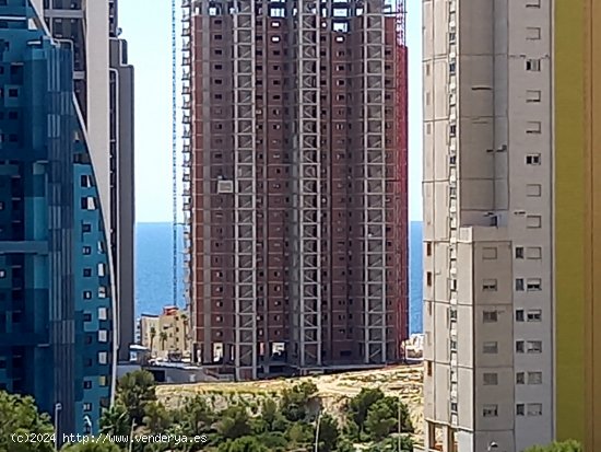 Apartamento en Venta en Benidorm Alicante