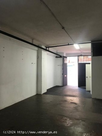 Local comercial en Venta en Vigo Pontevedra Ref: Ab02001421