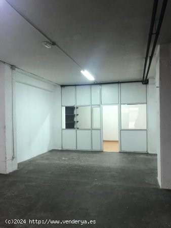 Local comercial en Venta en Vigo Pontevedra Ref: Ab02001421