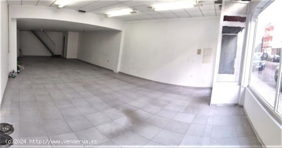 Local comercial en Alquiler en Tui Pontevedra Ref: Ru06003221