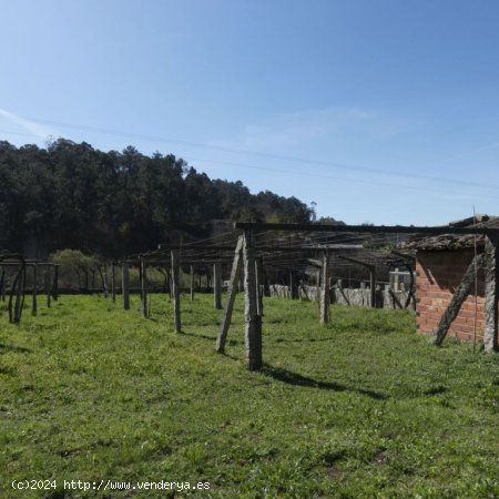 Solar urbano en Venta en Porriño, O Pontevedra Ref: Da0101723