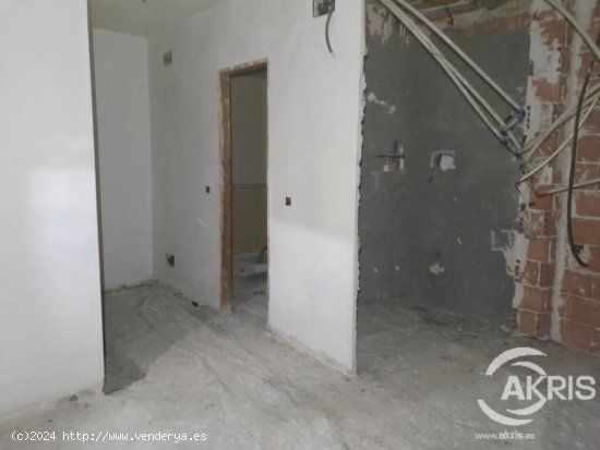 VENTA DE 2 VIVIENDAS EN EDIFICIO EN CONSTRUCCION, CIEMPOZUELOS