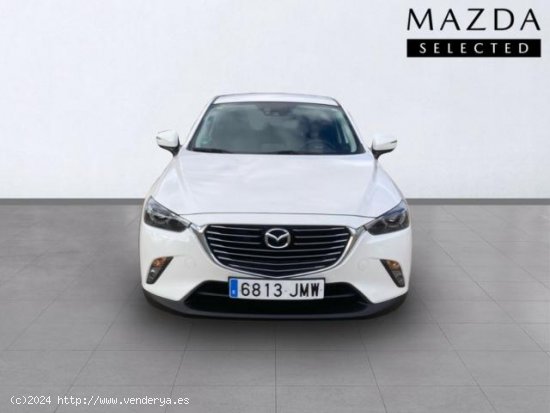 MAZDA CX-3 en venta en Teruel (Teruel) - Teruel