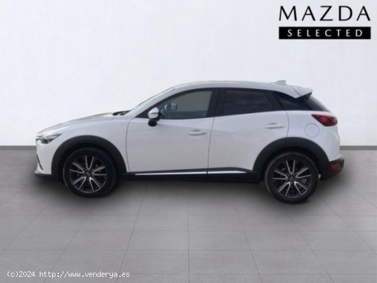 MAZDA CX-3 en venta en Teruel (Teruel) - Teruel