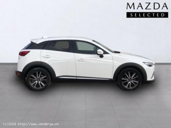 MAZDA CX-3 en venta en Teruel (Teruel) - Teruel