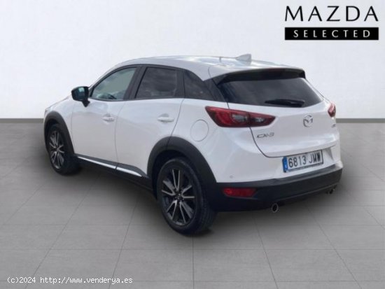 MAZDA CX-3 en venta en Teruel (Teruel) - Teruel