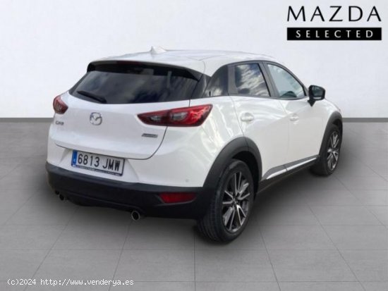 MAZDA CX-3 en venta en Teruel (Teruel) - Teruel