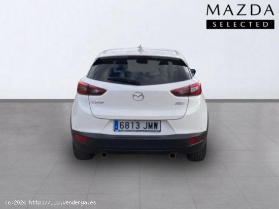 MAZDA CX-3 en venta en Teruel (Teruel) - Teruel