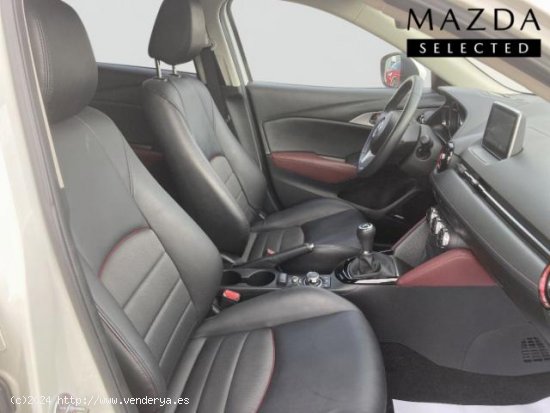 MAZDA CX-3 en venta en Teruel (Teruel) - Teruel