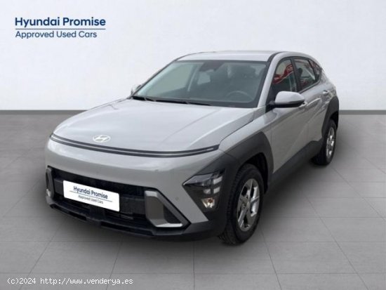 HYUNDAI Kona en venta en Teruel (Teruel) - Teruel