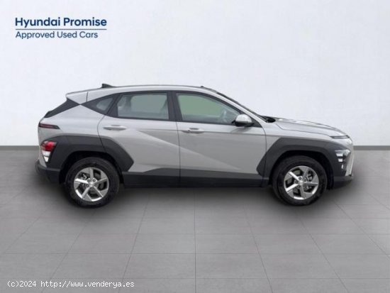 HYUNDAI Kona en venta en Teruel (Teruel) - Teruel