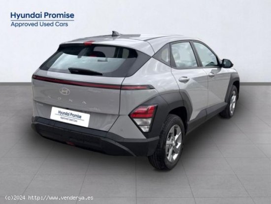 HYUNDAI Kona en venta en Teruel (Teruel) - Teruel