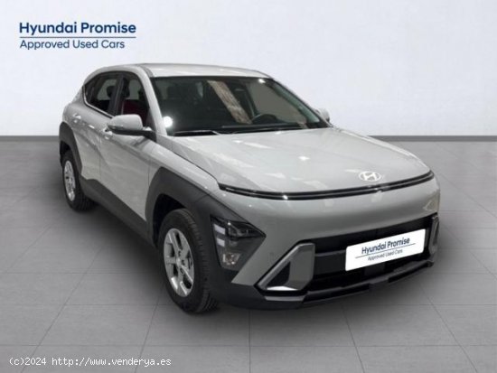  HYUNDAI Kona en venta en Teruel (Teruel) - Teruel 