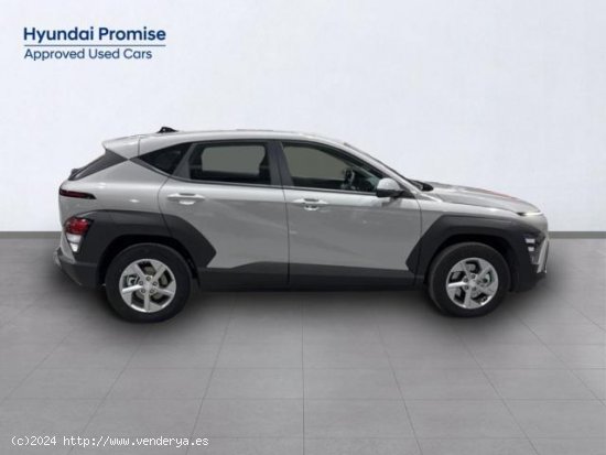 HYUNDAI Kona en venta en Teruel (Teruel) - Teruel