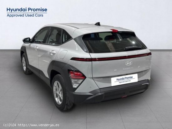 HYUNDAI Kona en venta en Teruel (Teruel) - Teruel