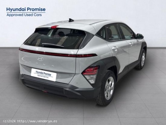 HYUNDAI Kona en venta en Teruel (Teruel) - Teruel