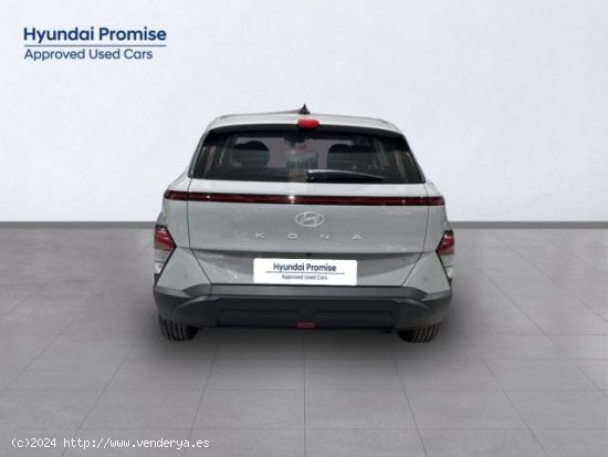 HYUNDAI Kona en venta en Teruel (Teruel) - Teruel